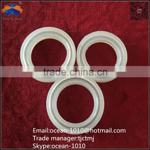 High Quality Customized OEM Soft Rubber Silicone Mould for Resin Bracelet and Ring thumbnail-5