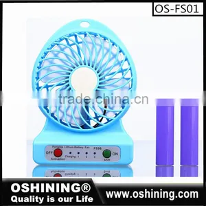 Wholesale 2016 New Product Mini Usb Fan thumbnail-1