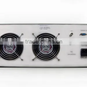 LINKJOIN MATS-2010M Magnetic Hysteresis Loop Tracer Iron Core of Toroidal Transformer Sllicon Steel Sheet Measurement System CE thumbnail-2
