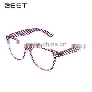ZEST Oversized Computer Radiation Protective Glasses thumbnail-3
