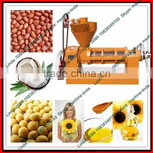 2015 New Corn Oil Press Line thumbnail-1