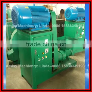 2014 Wood Charcoal Briquette Making Machine thumbnail-1