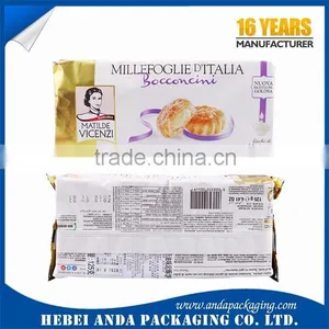 Plastic Packaging Printing thumbnail-2
