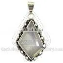 Silver Pendant thumbnail-1