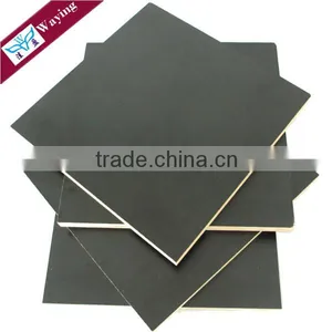 Dynea Phenolic Glue Finland Film Faced Plywood thumbnail-1