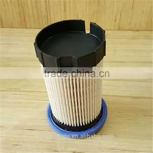 7N0127177C Fuel Filter thumbnail-1