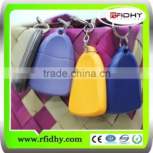 Rfid Keyfob Made by ABS Material Used for School, Fairground,Bus,access Control AB23 Quality Choice thumbnail-1