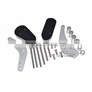 BJ-EG-009 CNC Aluminum Engine Guard Cover Slider Protector for SUZUKI GSX-R 1000 thumbnail-4