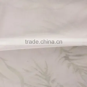 China Textiles Printed 100% Cotton Fabric Canvas for Shirt Clothes thumbnail-4