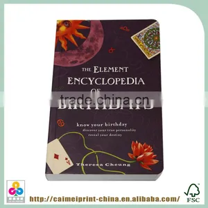 Hot-Selling High Quality Low Price Fancy Book Covers thumbnail-1