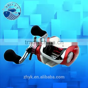 2016 Newest Wholesale Price Bait Casting Reels L1000 thumbnail-3