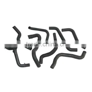 High Pressure Flexible Rubber and PVC Air Hose thumbnail-2