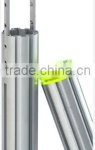 Portable Event Display System Iron Base Stand thumbnail-5