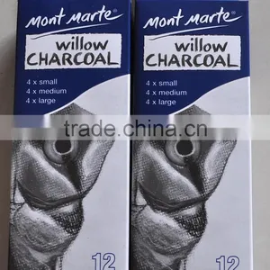 Mont Marte Willow Charcoal thumbnail-3