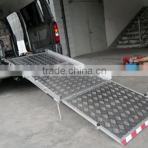 Diamond Plate Aluminum Material for Trailer Fender thumbnail-3