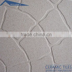 Garden Non Slip Brick Look Outdoor Floor Ceramic Tiles thumbnail-1