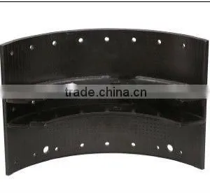 European Truck Brake Shoes 6594200619 thumbnail-1