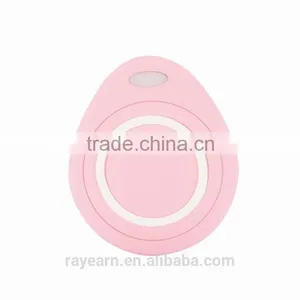 REYON Mini Slim Water-drop Shape Wireless Phone Charger for Iphone ,Samsung thumbnail-1