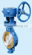 Hard Seal Butterfly Valve thumbnail-1