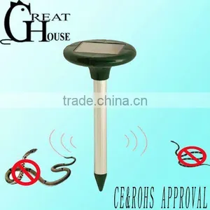 GH-316 Solar Snake Repeller thumbnail-1