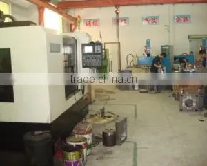 Shenzhen City Itas Sanitary Wares Co., Ltd. company overview - view 2 thumbnail
