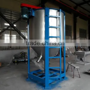 Plastic Vertical Mixer Vertical Plastic Mixer1t 2t 3t 4t 5t 6t 10t thumbnail-1