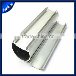 Aluminum Profile for Handrail Brackets thumbnail-2