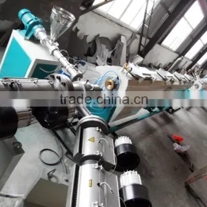 Plastic Multilayer Pipe Machines/production Line thumbnail-3