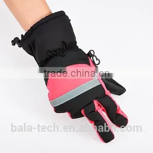 Hot Sale Portable Manufacturer/Wholesale/Promotion Electric Heated Gloves for Sports,Winter Pro Sporting Gloves thumbnail-5