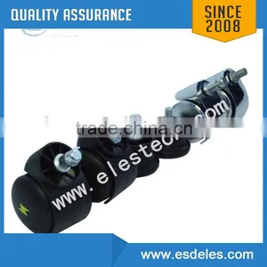 Eles Conductive Wheel 4" Castor thumbnail-5