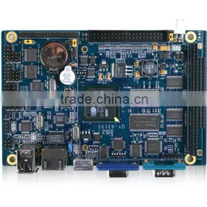 Customizable Cirrus Logic Android Control Board Mainboard thumbnail-1