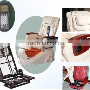 High Reputation Foot Spa Nail Pedicure Chair With Good Quality Most Popular thumbnail-5
