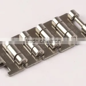 Long Life Stainsteel Steel Slat Top Conveyor Chain for Conveyor Slat Top Conveyor Chain thumbnail-2