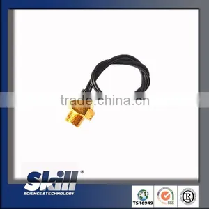 Normally Opened Thermal Switch (with Wire) for Gs125 Motorcycle Parts thumbnail-1