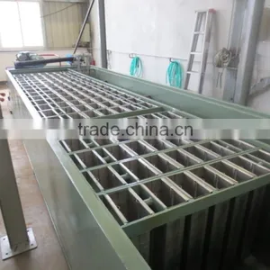 Brine 4000 kg Block Ice Machine thumbnail-5