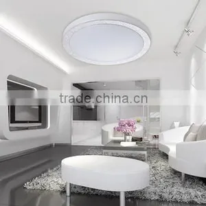 8W/12/15W/18W/24W/30W Living Room Wall Mounted Ceiling Light thumbnail-2