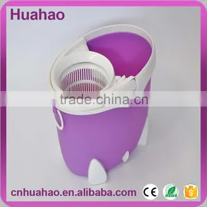 High Quality Seperable Floor Cleaning Industrial Mops thumbnail-4