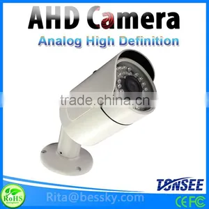 1080P CCTV Outdoor AHD Camera thumbnail-1