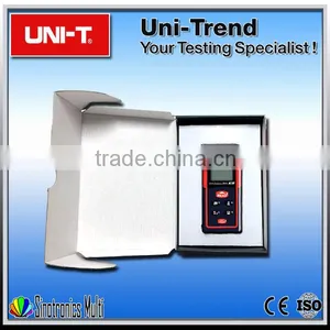 Best LASER DISTANCE TESTER UNI-T UT393 thumbnail-5