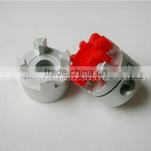Flexible Couplings for the Ball Screw, High Performance thumbnail-3