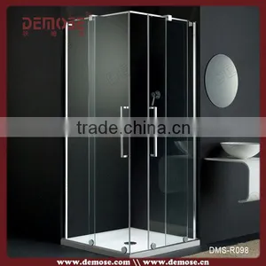 2.5d Tempered Decorative Frosted Glass Protection Screen thumbnail-1