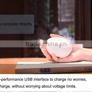 Hot Selling Warmer With Power Bank thumbnail-6