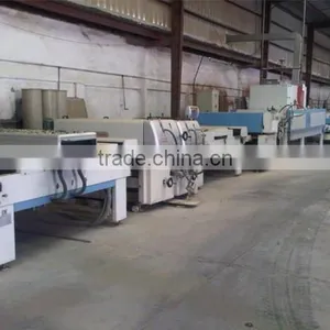 Hot Sell Mdf Production Line/melamine MDF Production Line thumbnail-1