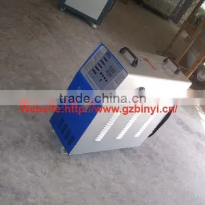 Automatic High Temperature Oil Mold Temperature Controller, Oil Heating Mold Temperature Controller thumbnail-1