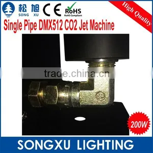 Co2 dj Equipment Professional 200w Stage and Lighting thumbnail-4