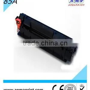 Hot Sell New Compatible Toner Cartridge CE285A Laser Toner Cartridge for HP Printers thumbnail-4