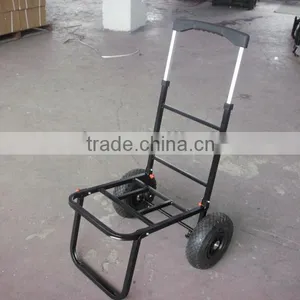 Metal Foldable Fishing Trolley thumbnail-1