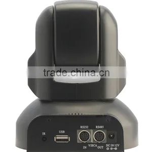 SMTSEC SVC-HD652M 1/2.7" HD Color CMOS USB Interface Network Conference System thumbnail-3