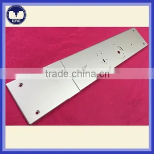 OEM CNC Machined Aluminum Oxidized Parts thumbnail-6