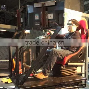 Best Price Amusement Park Motion Simulator thumbnail-3